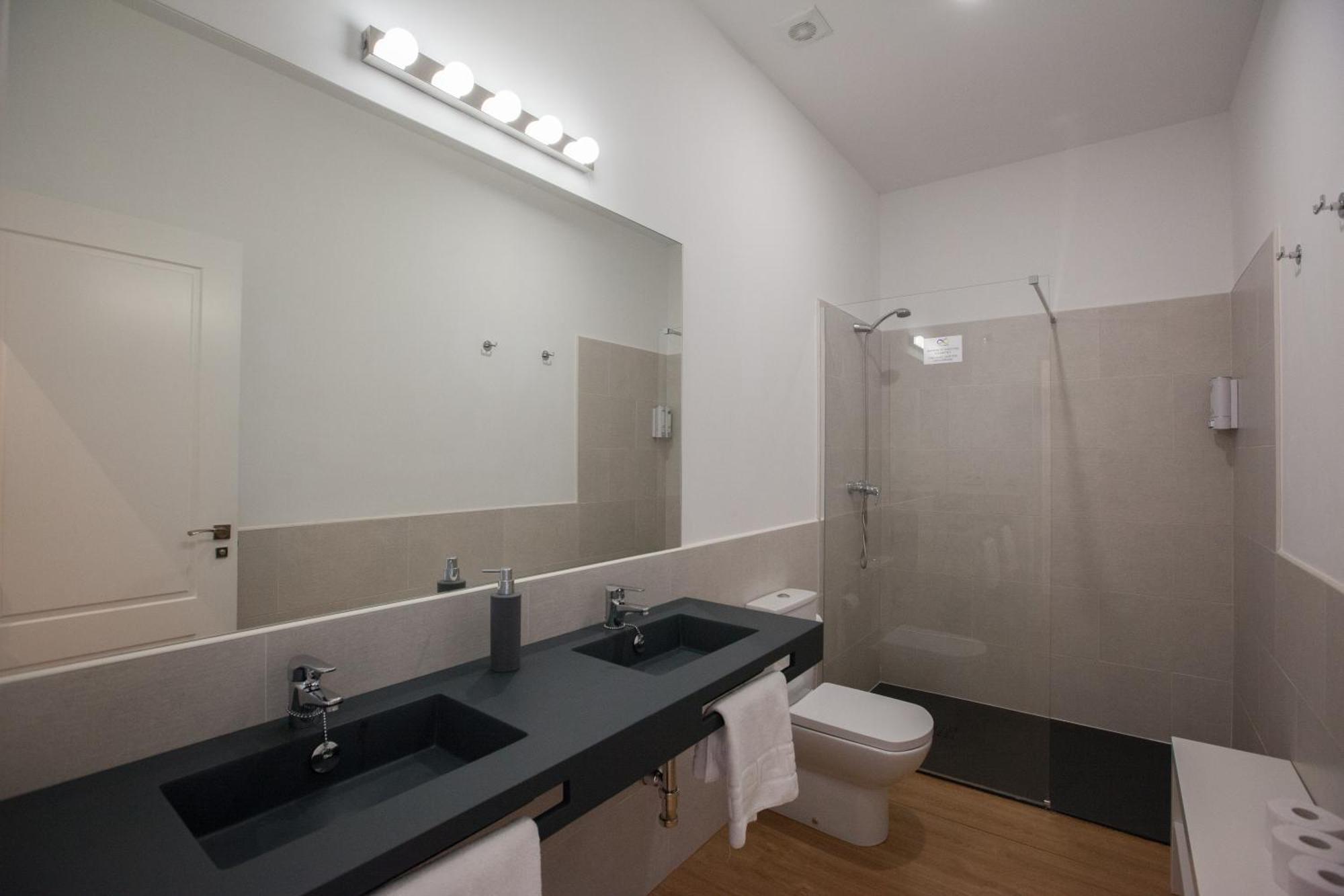 Apartamentos Setas Center Севилья Экстерьер фото